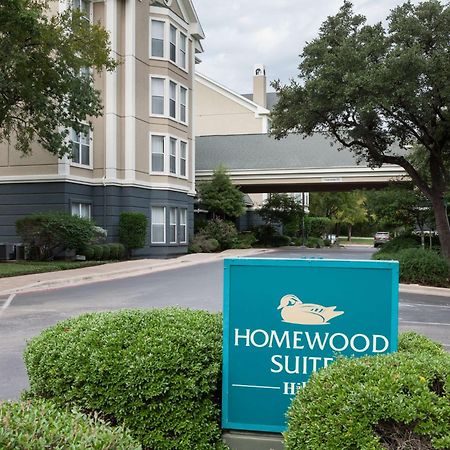 Homewood Suites By Hilton Austin Nw Near The Domain Kültér fotó