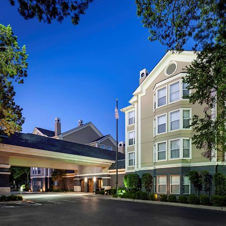 Homewood Suites By Hilton Austin Nw Near The Domain Kültér fotó