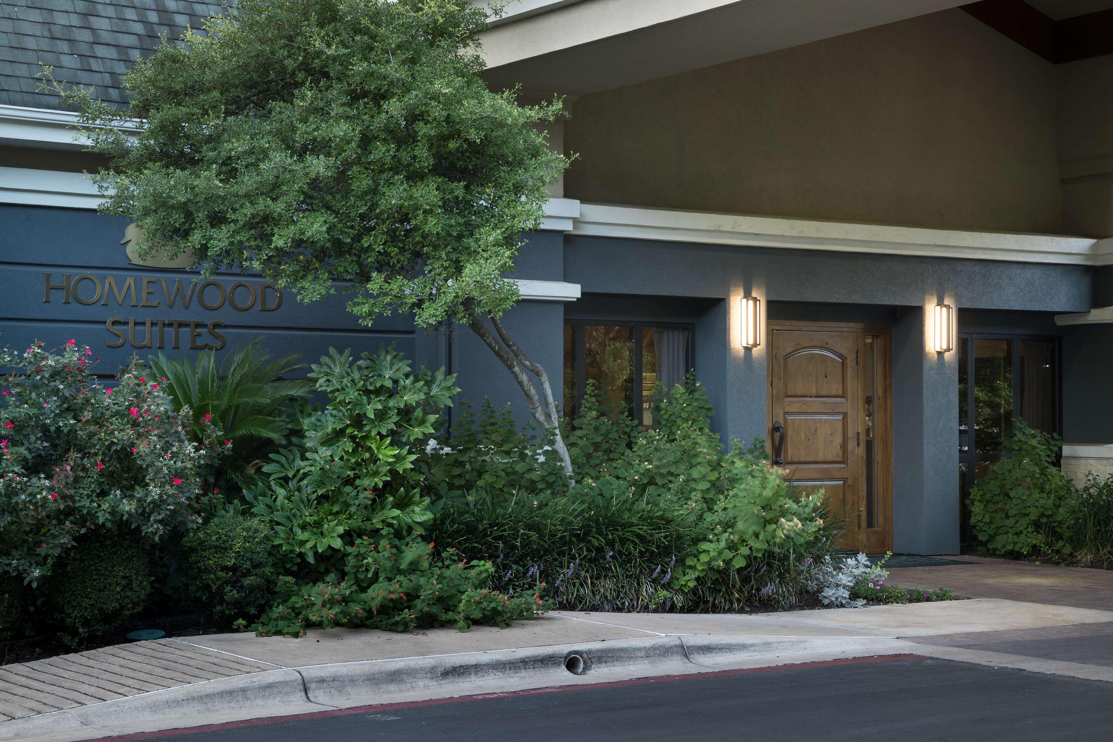 Homewood Suites By Hilton Austin Nw Near The Domain Kültér fotó