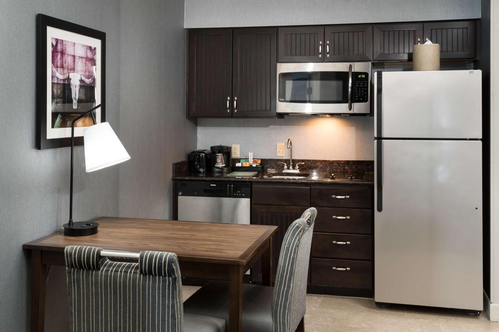 Homewood Suites By Hilton Austin Nw Near The Domain Kültér fotó