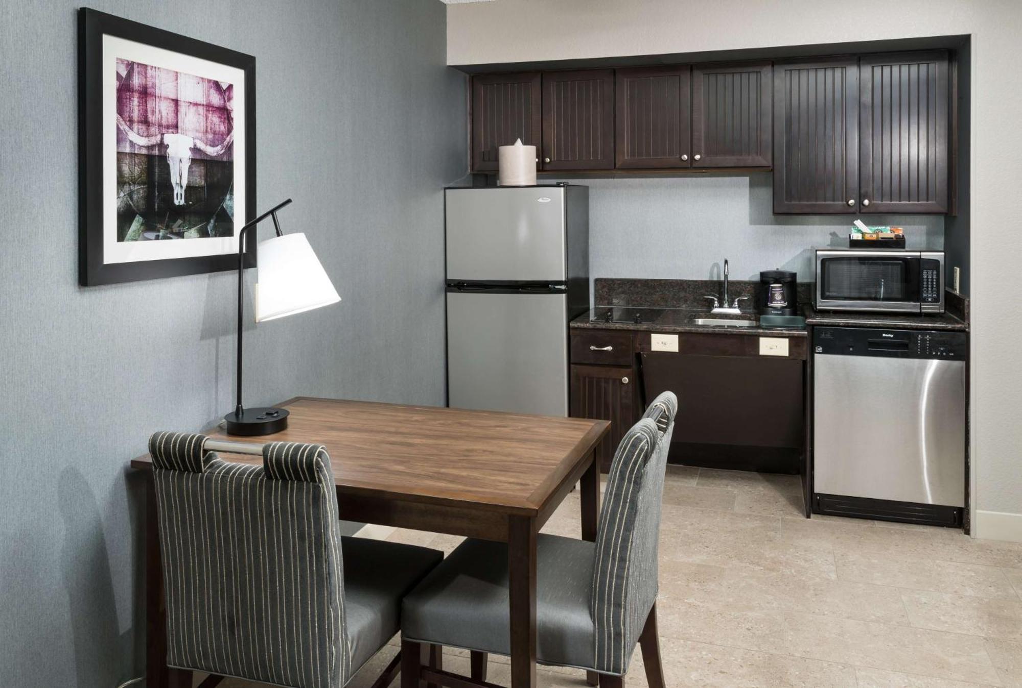 Homewood Suites By Hilton Austin Nw Near The Domain Kültér fotó