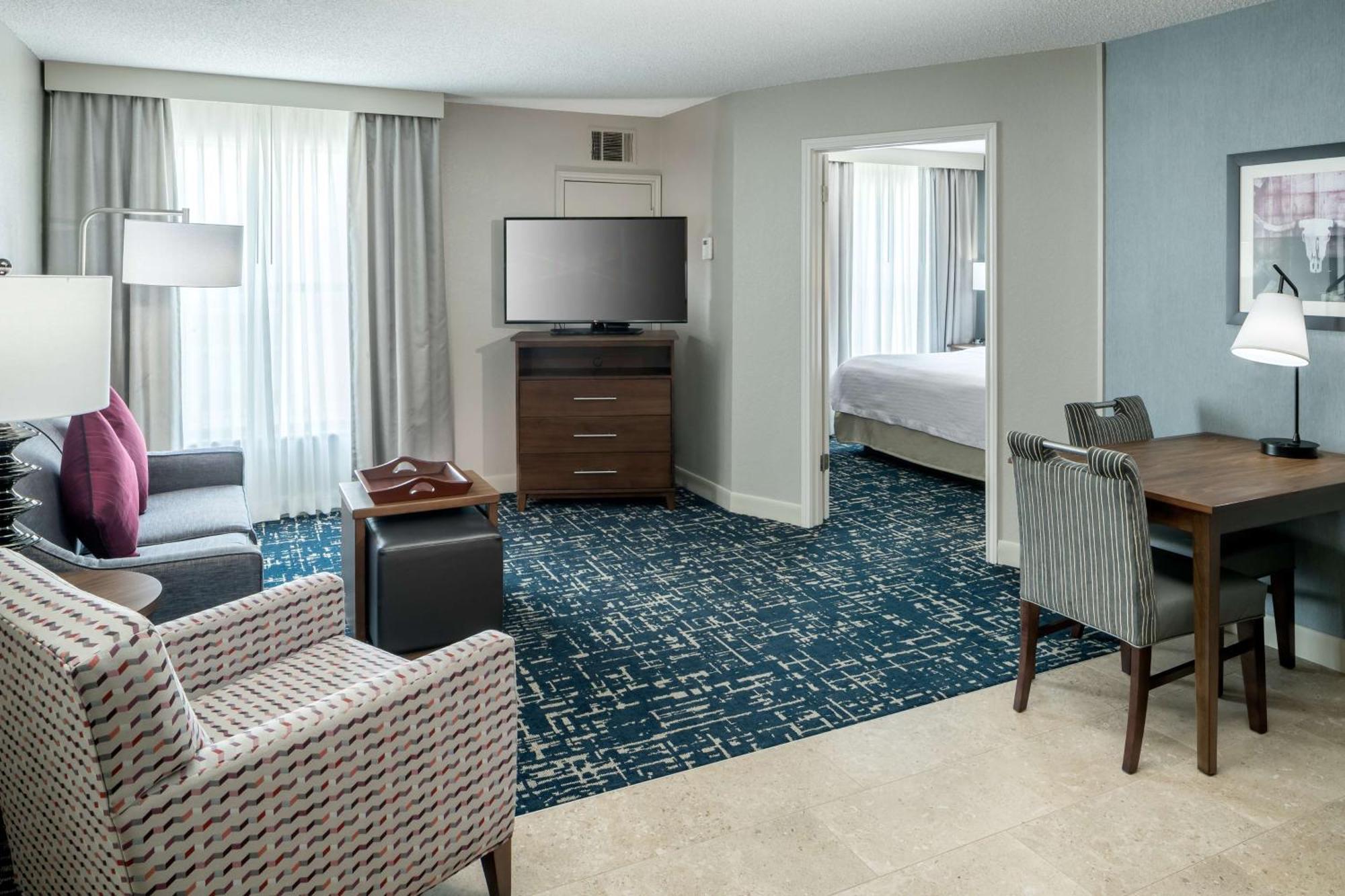 Homewood Suites By Hilton Austin Nw Near The Domain Kültér fotó