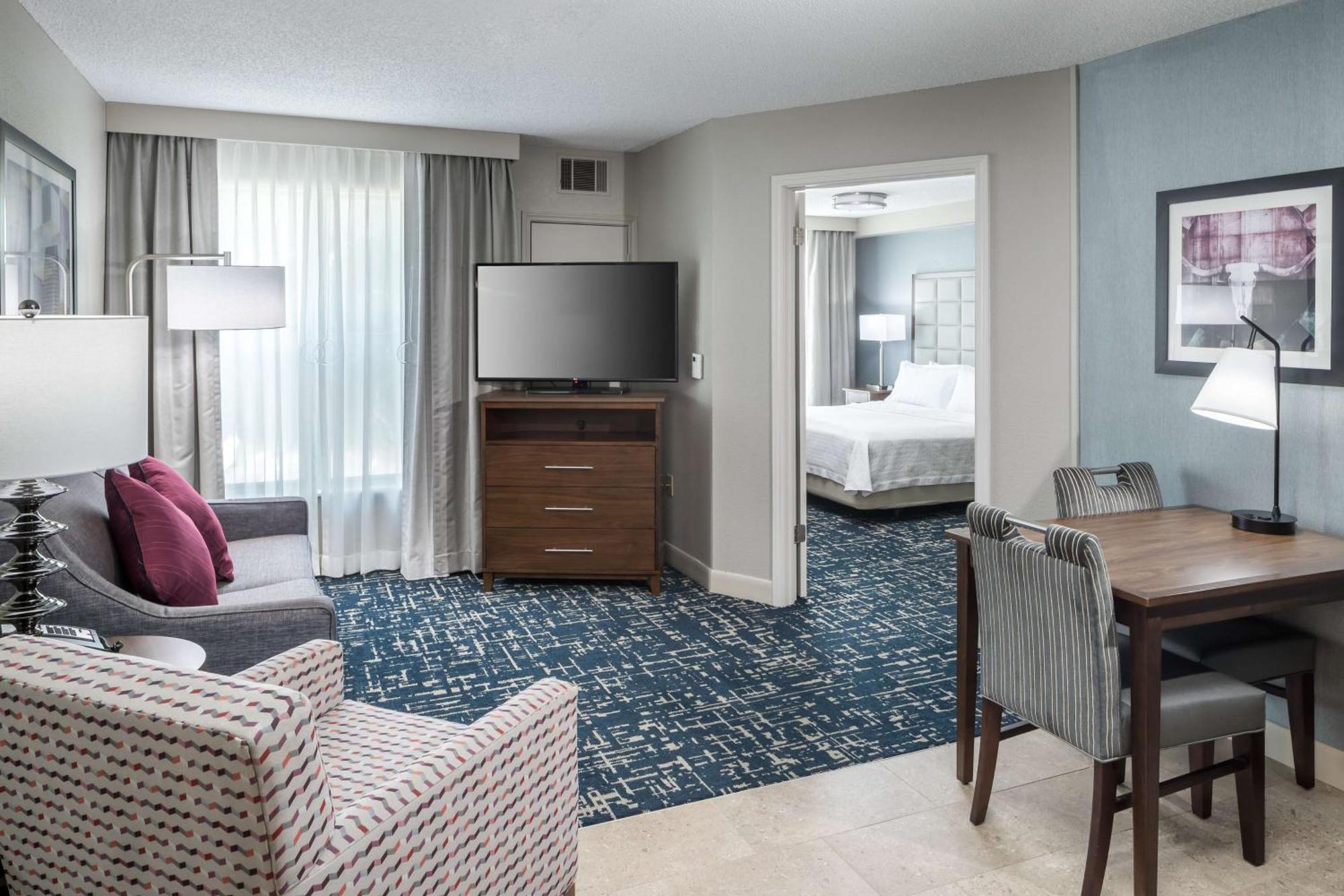 Homewood Suites By Hilton Austin Nw Near The Domain Kültér fotó