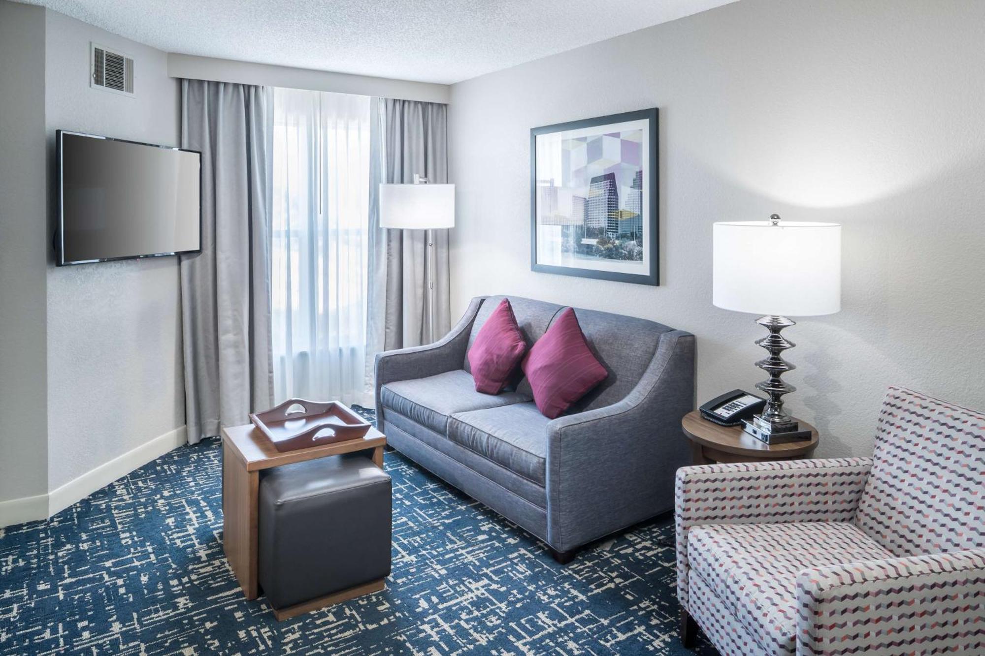 Homewood Suites By Hilton Austin Nw Near The Domain Kültér fotó