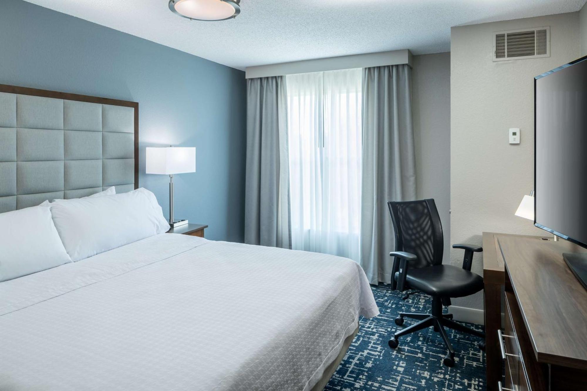 Homewood Suites By Hilton Austin Nw Near The Domain Kültér fotó