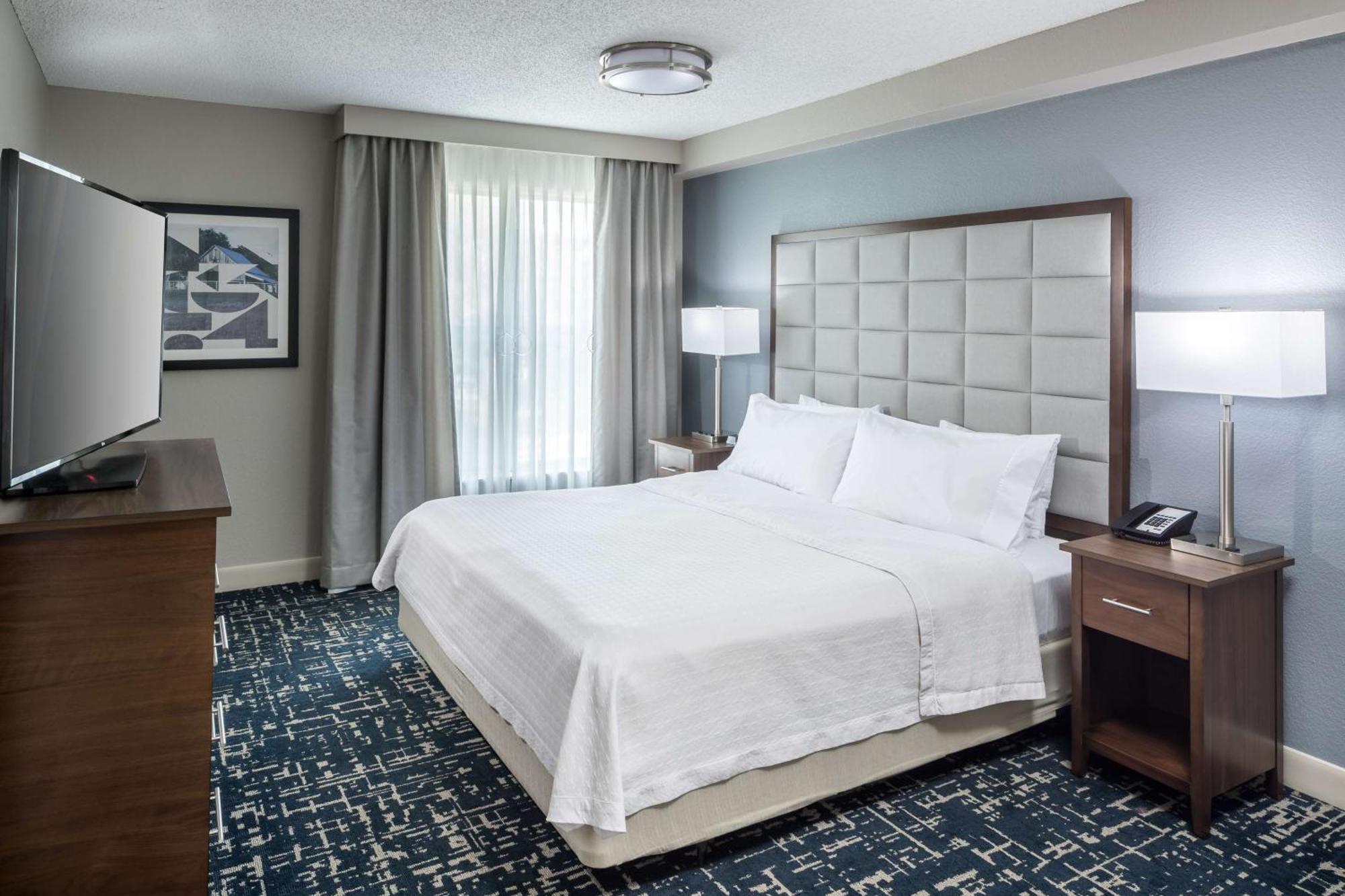 Homewood Suites By Hilton Austin Nw Near The Domain Kültér fotó