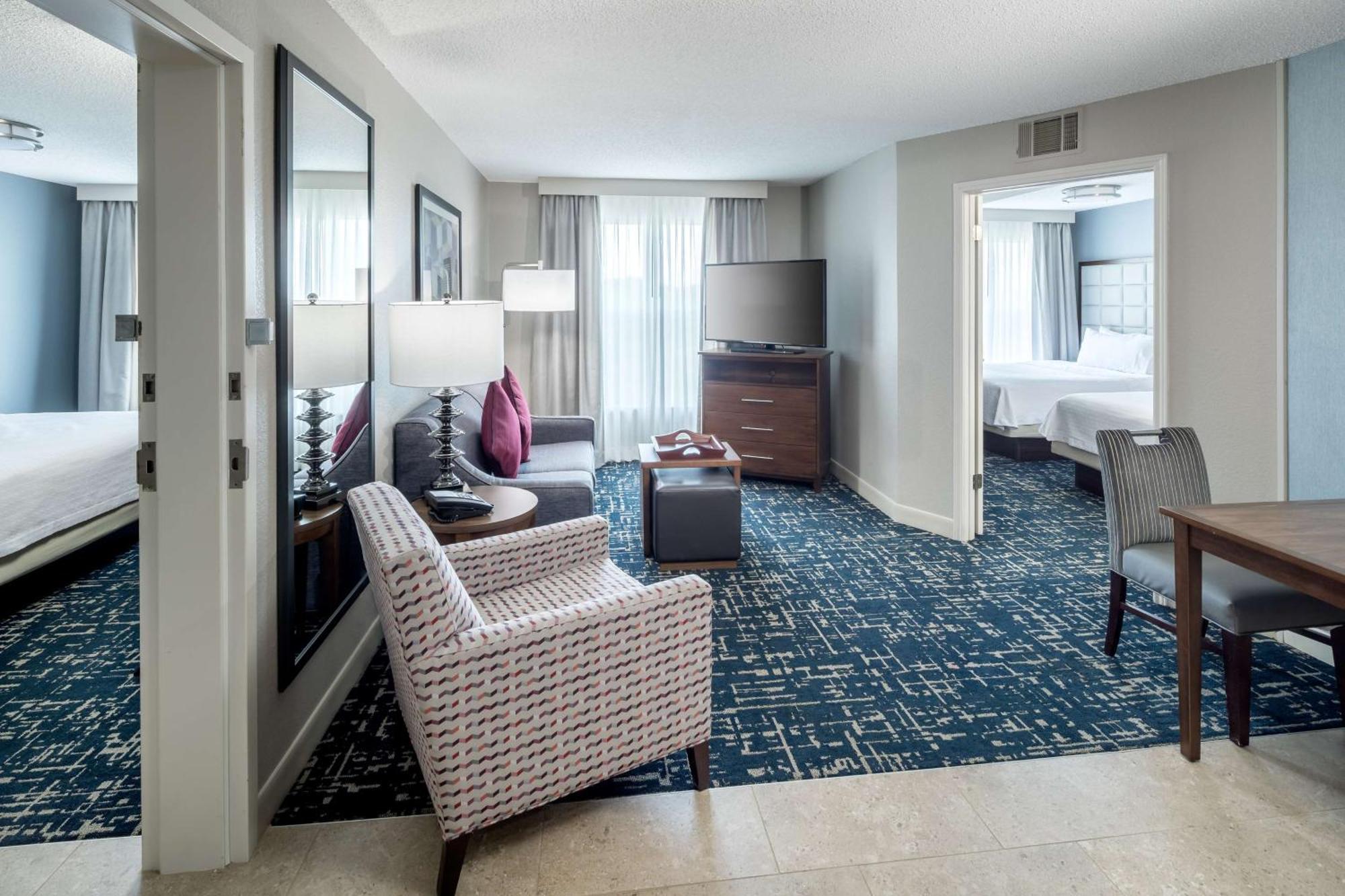 Homewood Suites By Hilton Austin Nw Near The Domain Kültér fotó