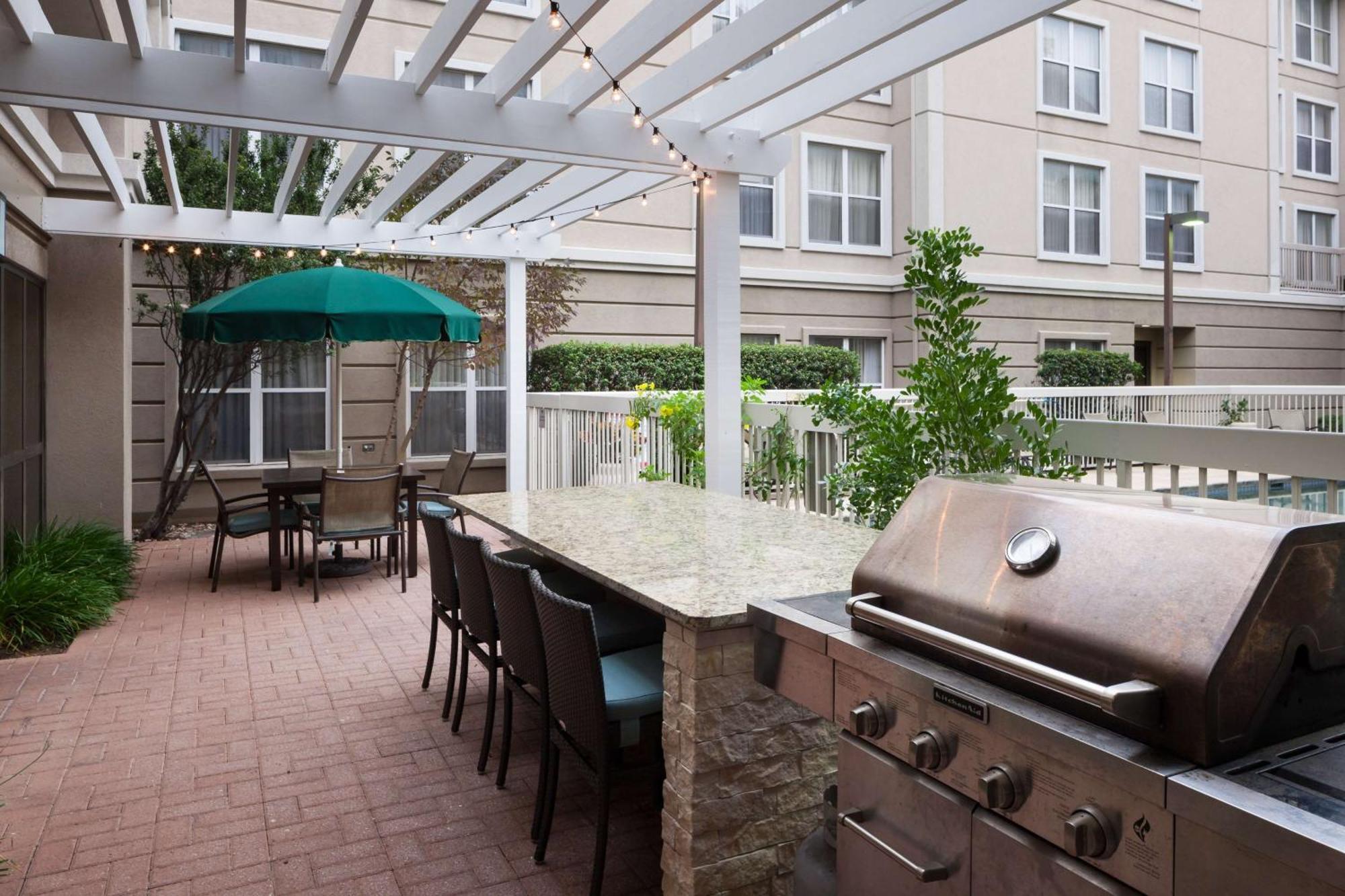 Homewood Suites By Hilton Austin Nw Near The Domain Kültér fotó