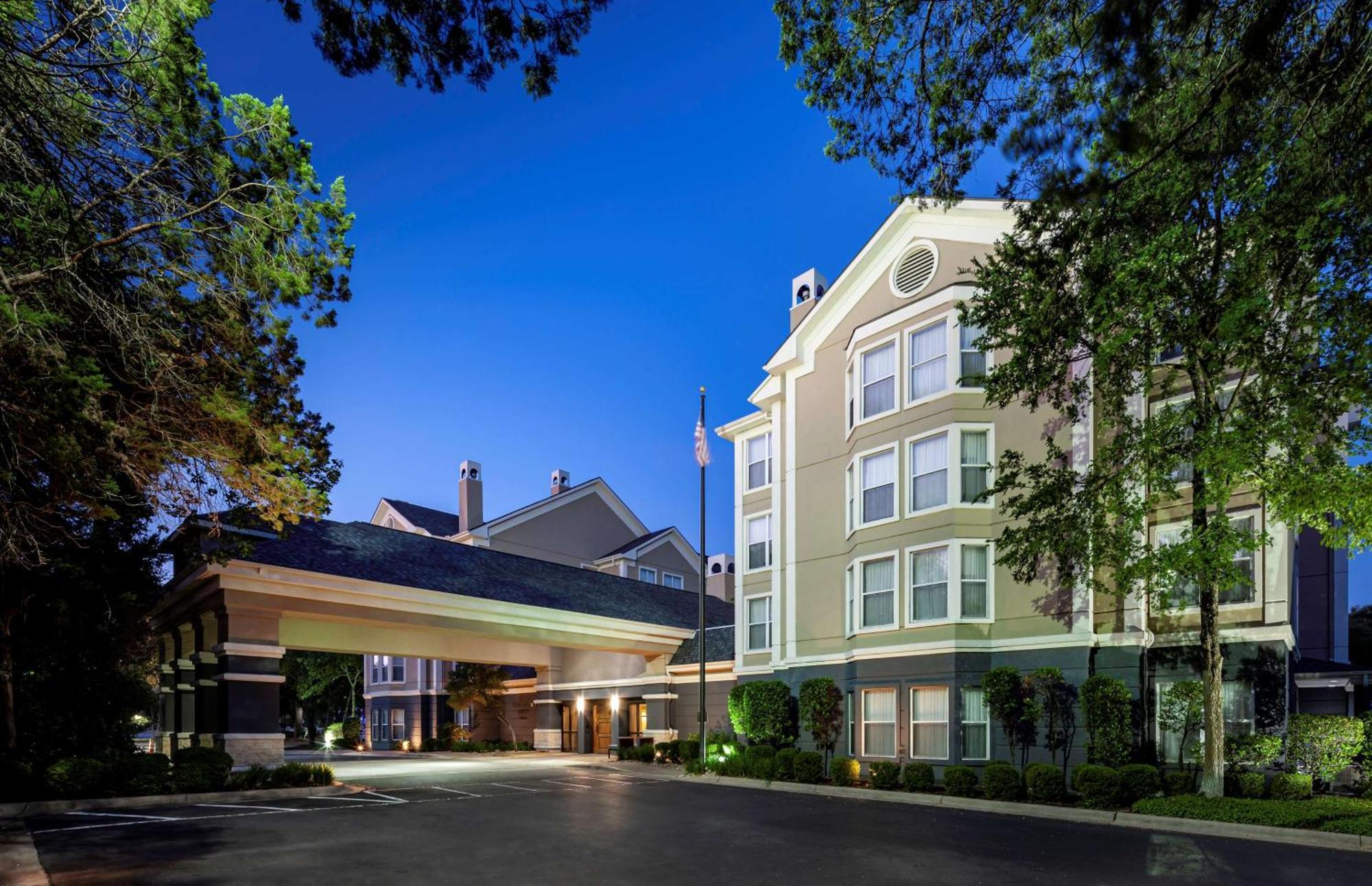 Homewood Suites By Hilton Austin Nw Near The Domain Kültér fotó