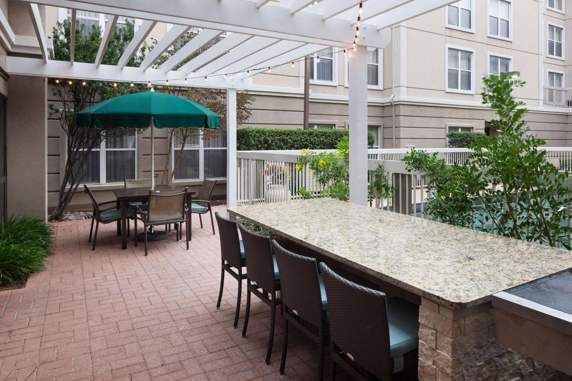 Homewood Suites By Hilton Austin Nw Near The Domain Kültér fotó