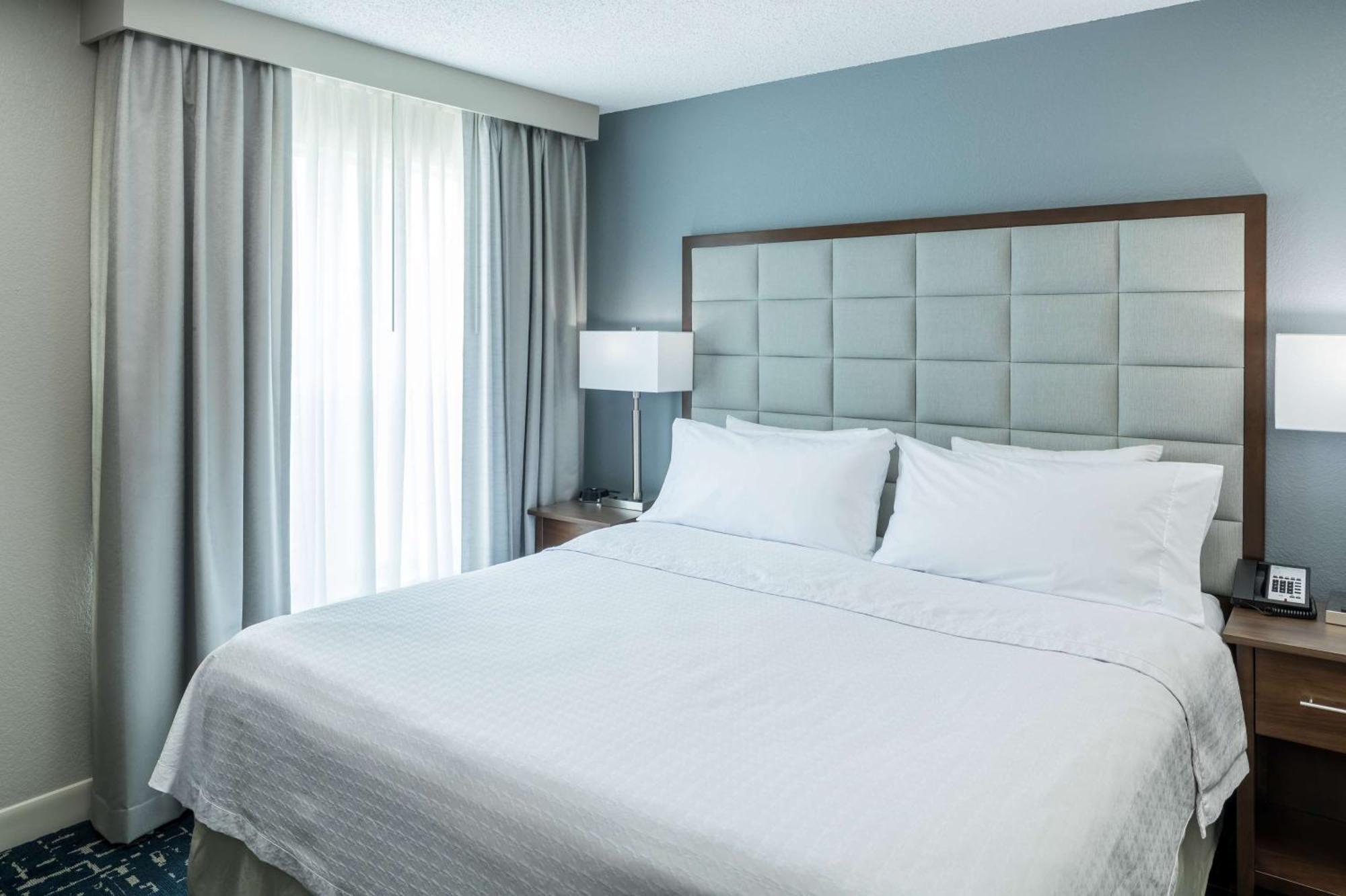 Homewood Suites By Hilton Austin Nw Near The Domain Kültér fotó