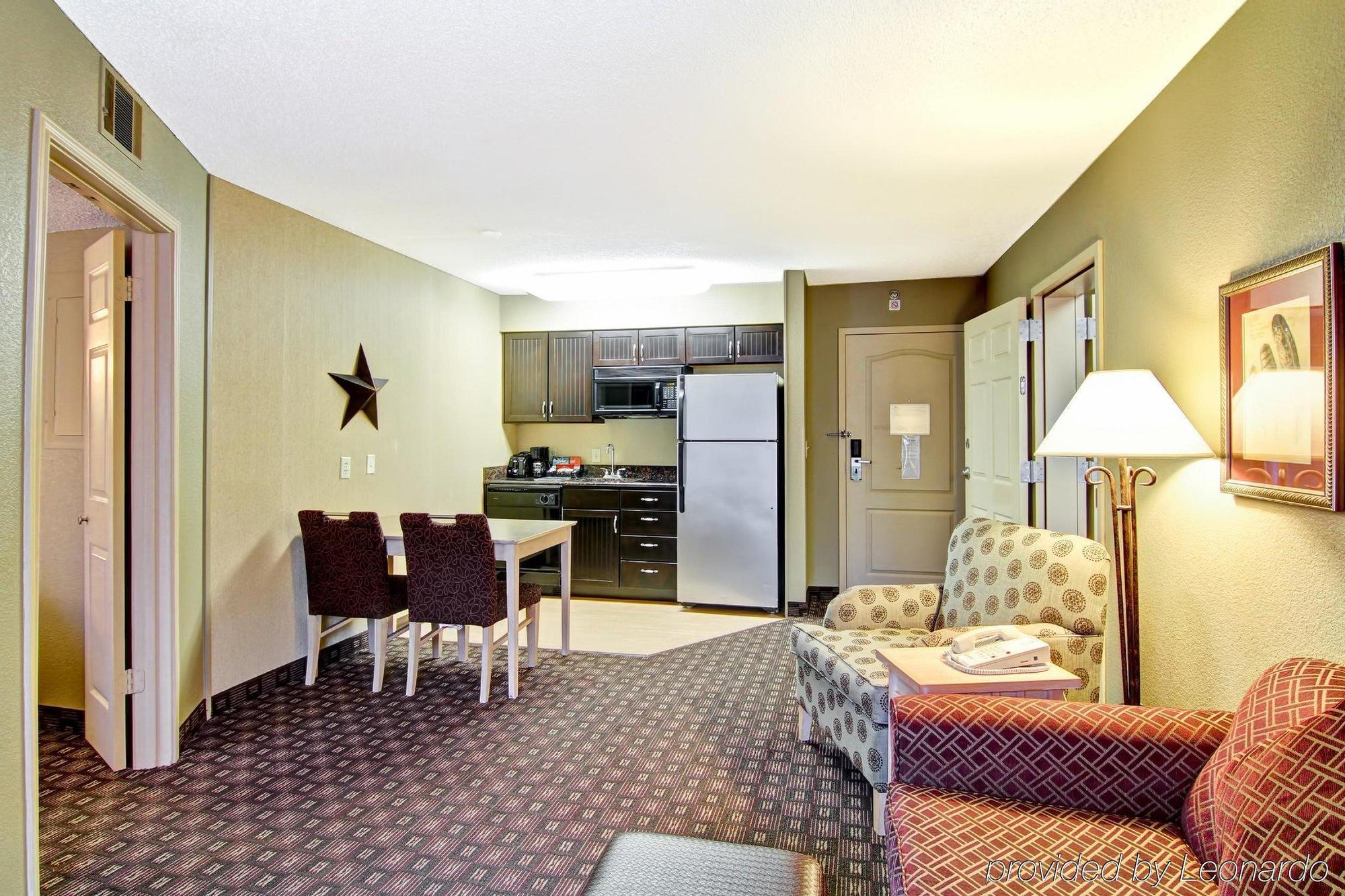Homewood Suites By Hilton Austin Nw Near The Domain Kültér fotó