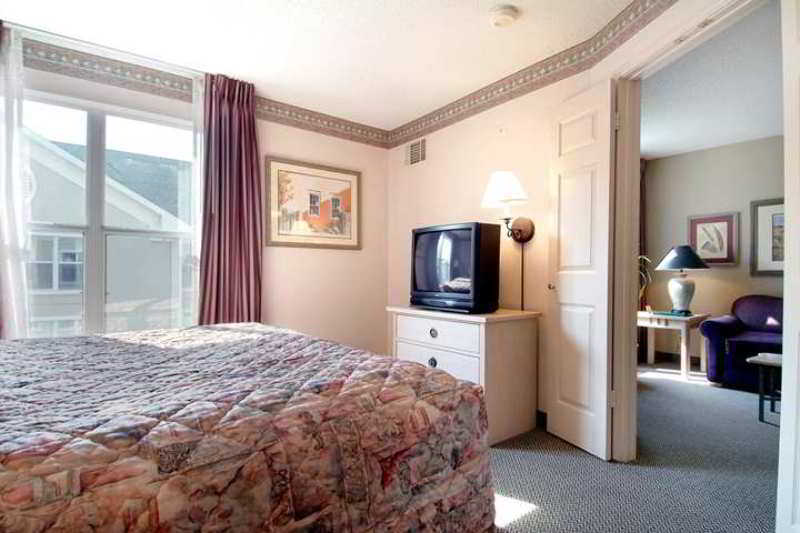 Homewood Suites By Hilton Austin Nw Near The Domain Szoba fotó