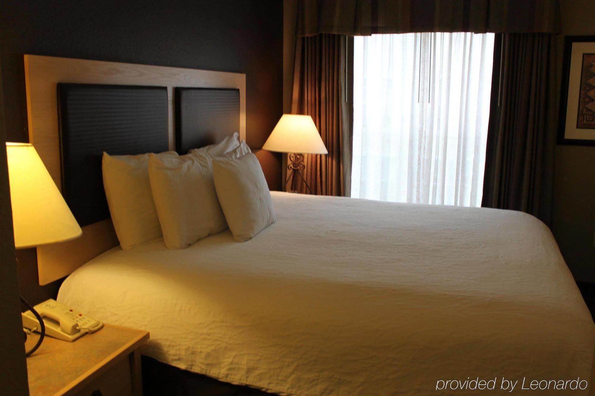 Homewood Suites By Hilton Austin Nw Near The Domain Szoba fotó