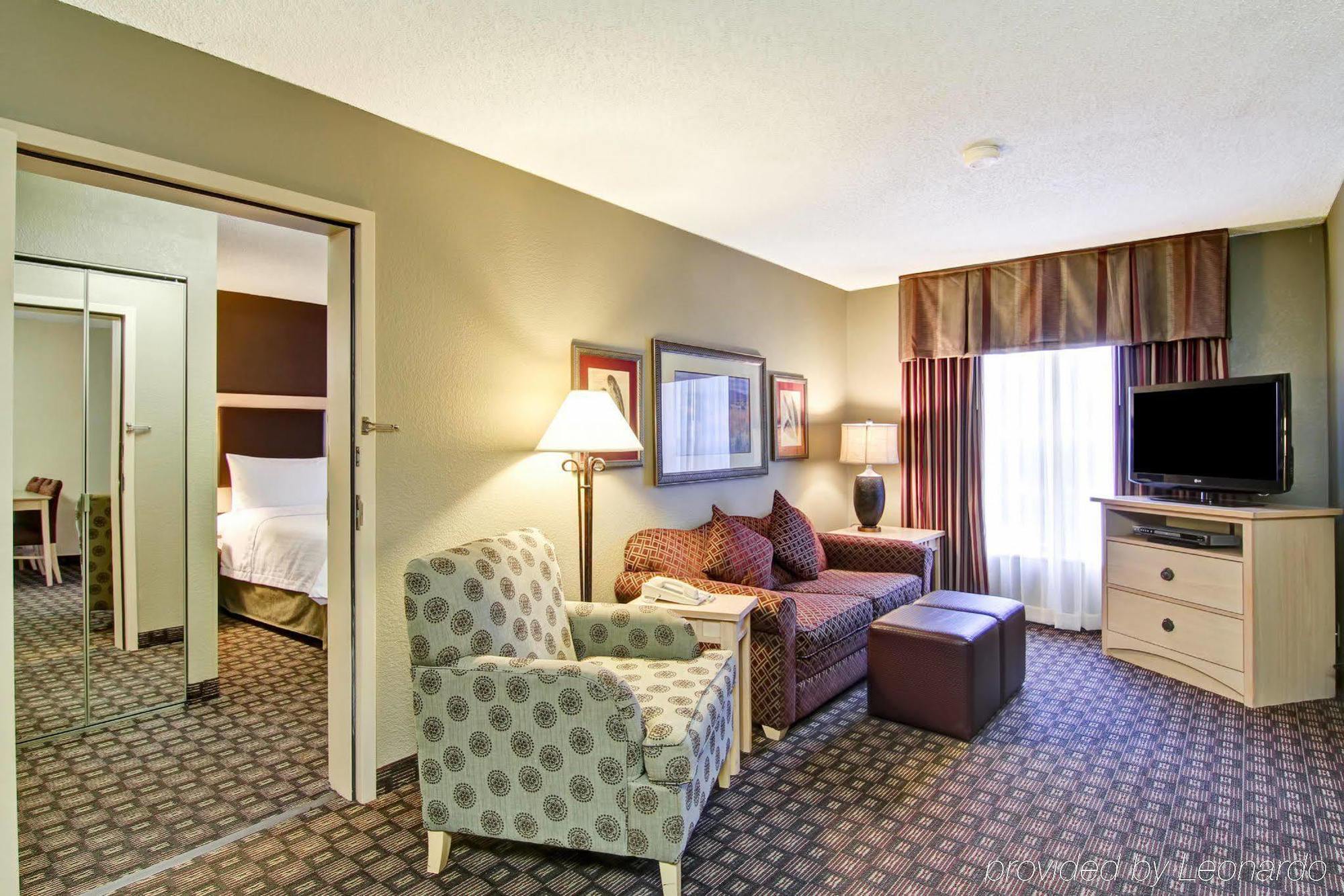 Homewood Suites By Hilton Austin Nw Near The Domain Kültér fotó