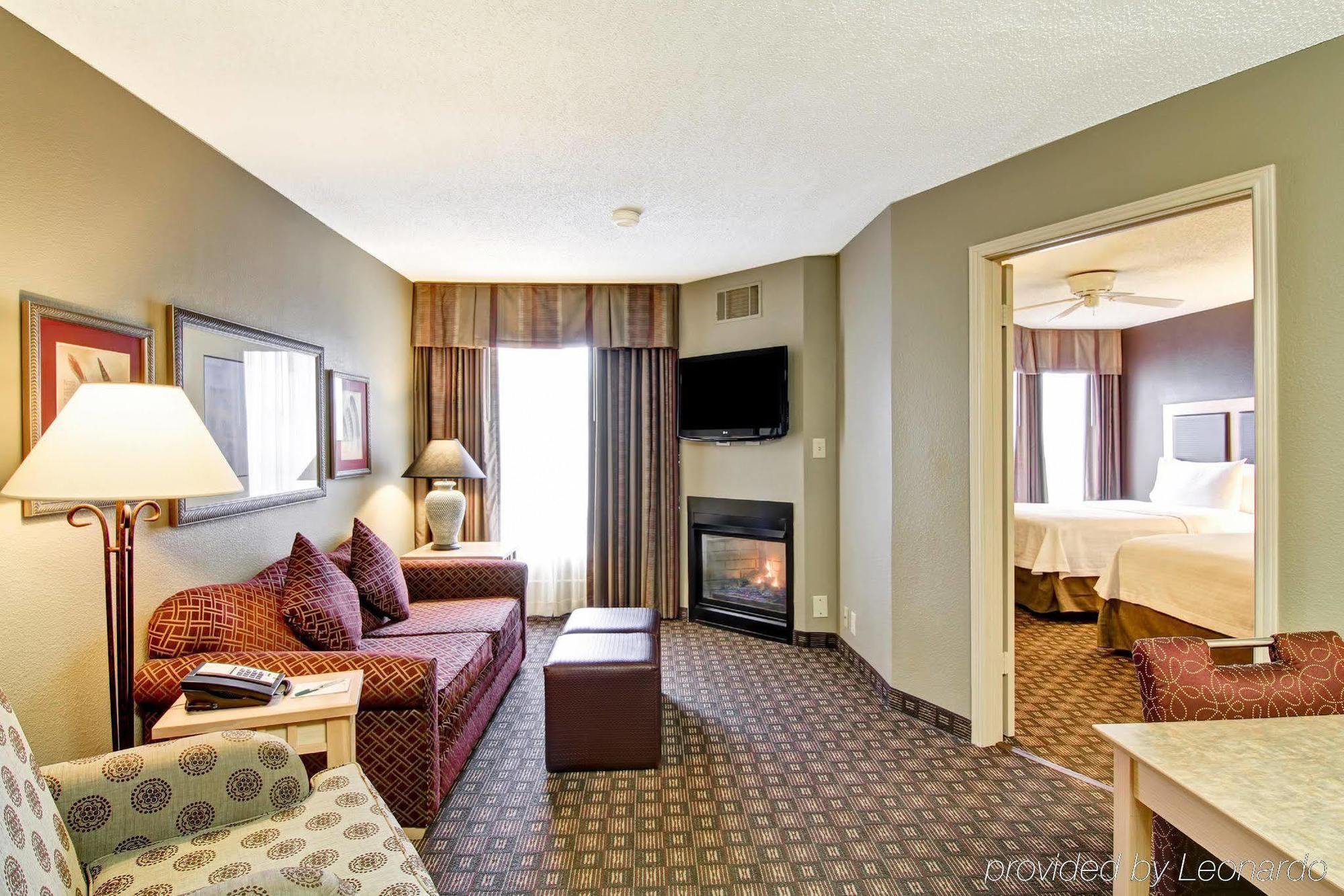 Homewood Suites By Hilton Austin Nw Near The Domain Kültér fotó