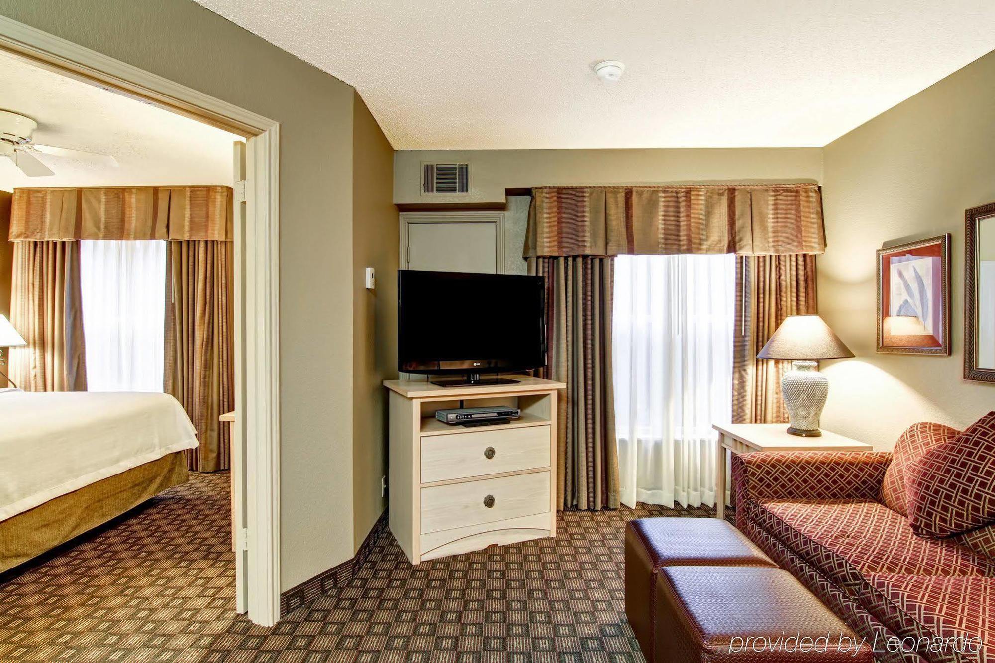 Homewood Suites By Hilton Austin Nw Near The Domain Kültér fotó