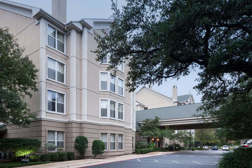 Homewood Suites By Hilton Austin Nw Near The Domain Kültér fotó