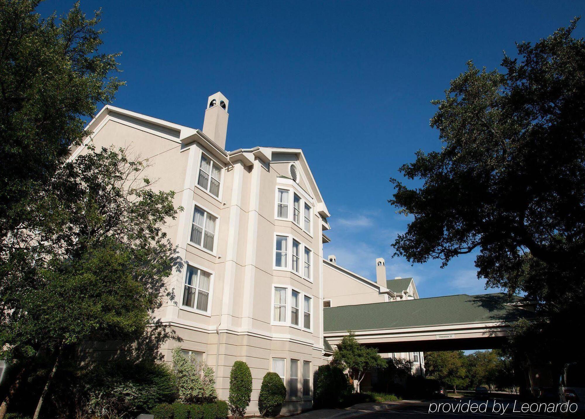 Homewood Suites By Hilton Austin Nw Near The Domain Kültér fotó